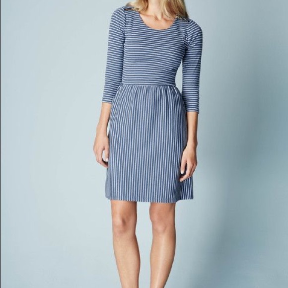 Boden Dresses & Skirts - Boden Janie Day Dress w/Pockets